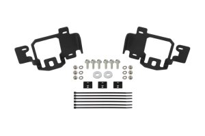 Chevrolet Colorado Fog Light Bracket - Diode Dynamics - Stage Series - `23-`24